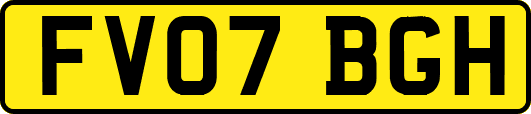 FV07BGH