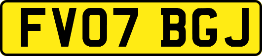 FV07BGJ