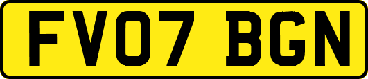 FV07BGN