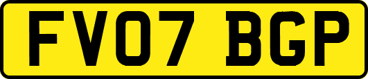 FV07BGP