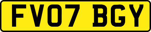 FV07BGY