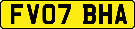 FV07BHA