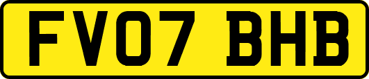 FV07BHB