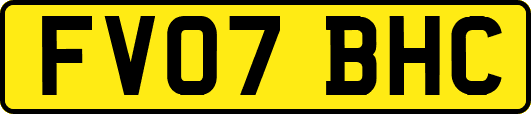 FV07BHC