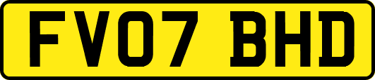 FV07BHD