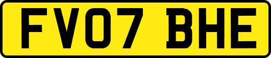 FV07BHE
