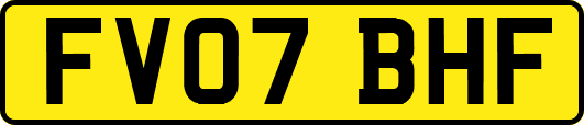 FV07BHF