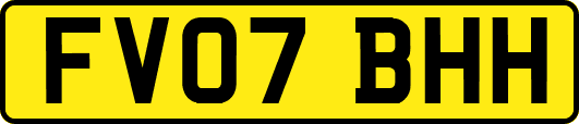 FV07BHH