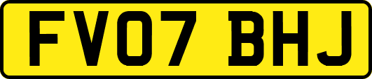FV07BHJ