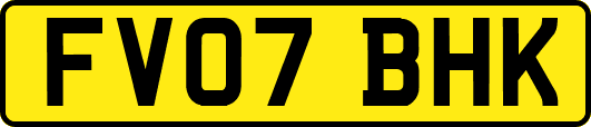 FV07BHK