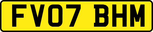 FV07BHM