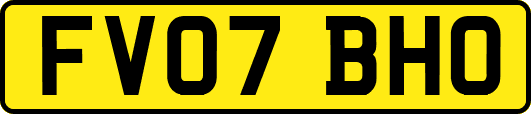 FV07BHO