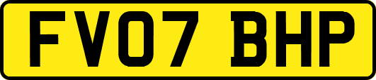 FV07BHP