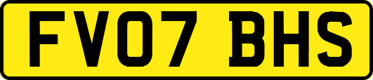 FV07BHS