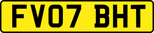 FV07BHT