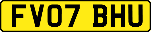 FV07BHU