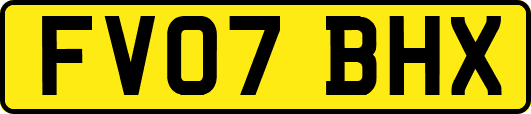 FV07BHX