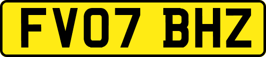 FV07BHZ