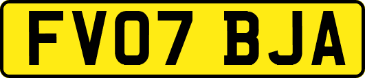 FV07BJA