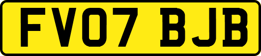FV07BJB