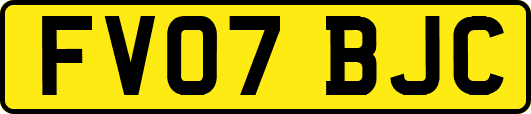 FV07BJC