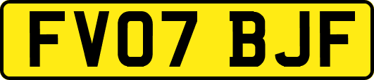 FV07BJF