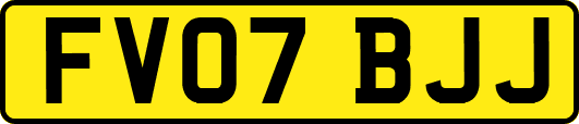 FV07BJJ