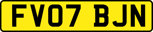 FV07BJN