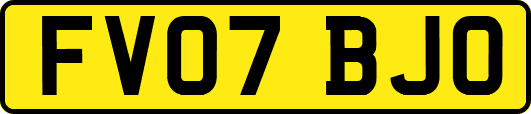 FV07BJO