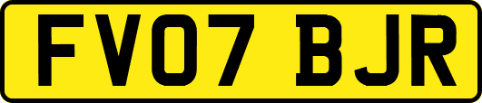 FV07BJR