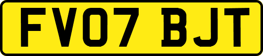 FV07BJT