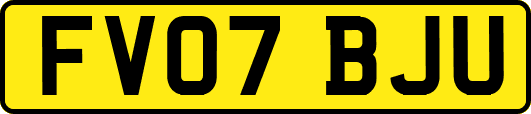 FV07BJU
