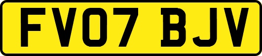 FV07BJV