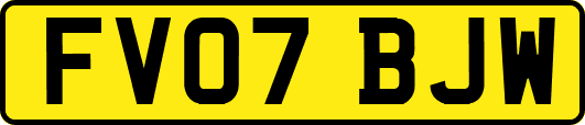 FV07BJW
