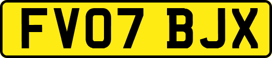 FV07BJX