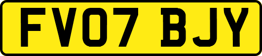 FV07BJY
