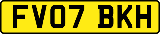 FV07BKH