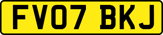 FV07BKJ