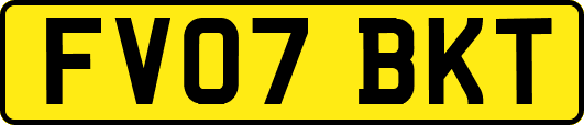 FV07BKT