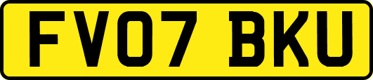 FV07BKU