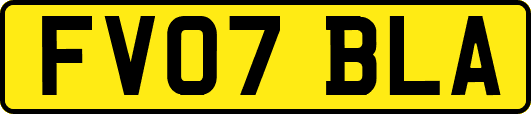 FV07BLA