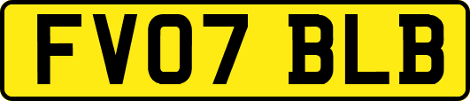 FV07BLB