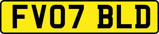 FV07BLD
