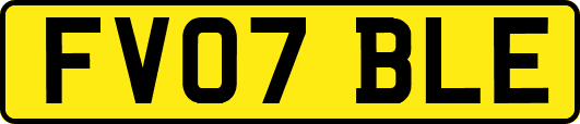FV07BLE