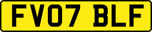 FV07BLF