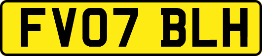 FV07BLH