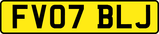 FV07BLJ