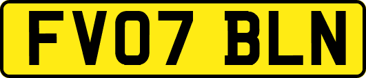 FV07BLN