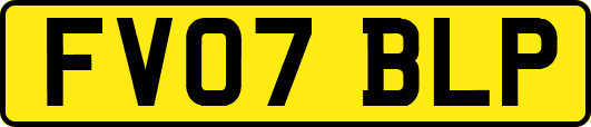 FV07BLP