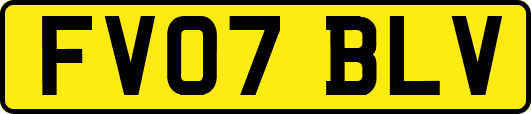 FV07BLV